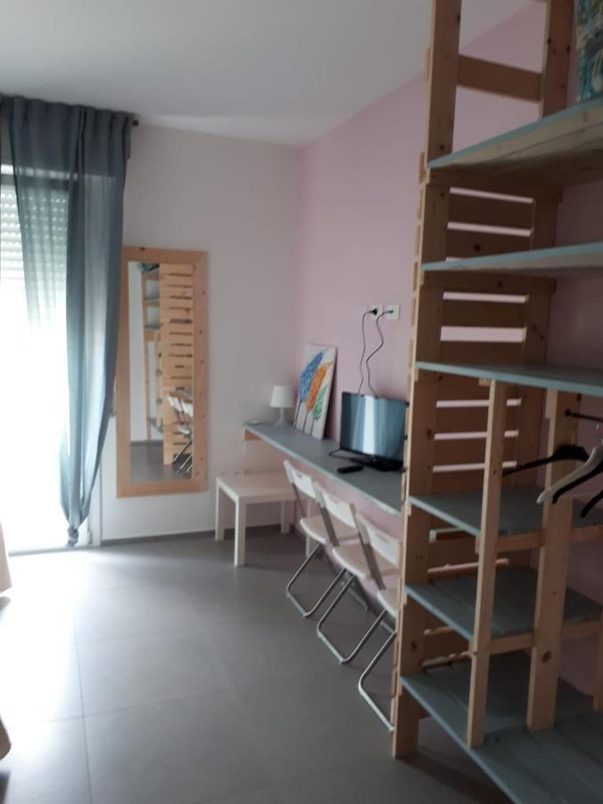 Bed & Breakfast R&b Manga Rosas