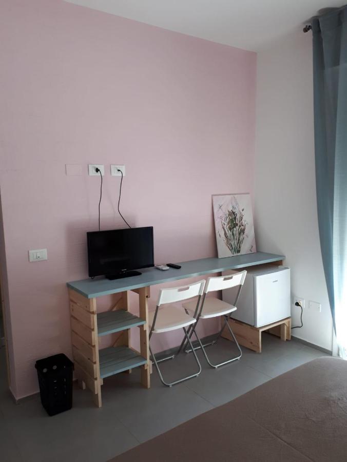 R&b Manga Rosas Bed & Breakfast Lido di Dante
