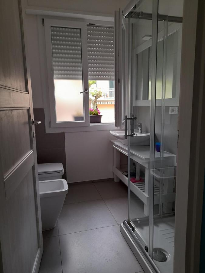 Bed & Breakfast R&b Manga Rosas Lido di Dante